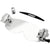 Oakley XS O-Frame Roll Off MX Goggles Accessories (Brand New)