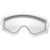 Oakley MX L Frame Replacement Lens Goggles Accessories (Brand New)