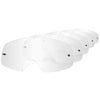 Oakley MX XS O Frame Replacement Lens Goggles Accessories (Brand New)