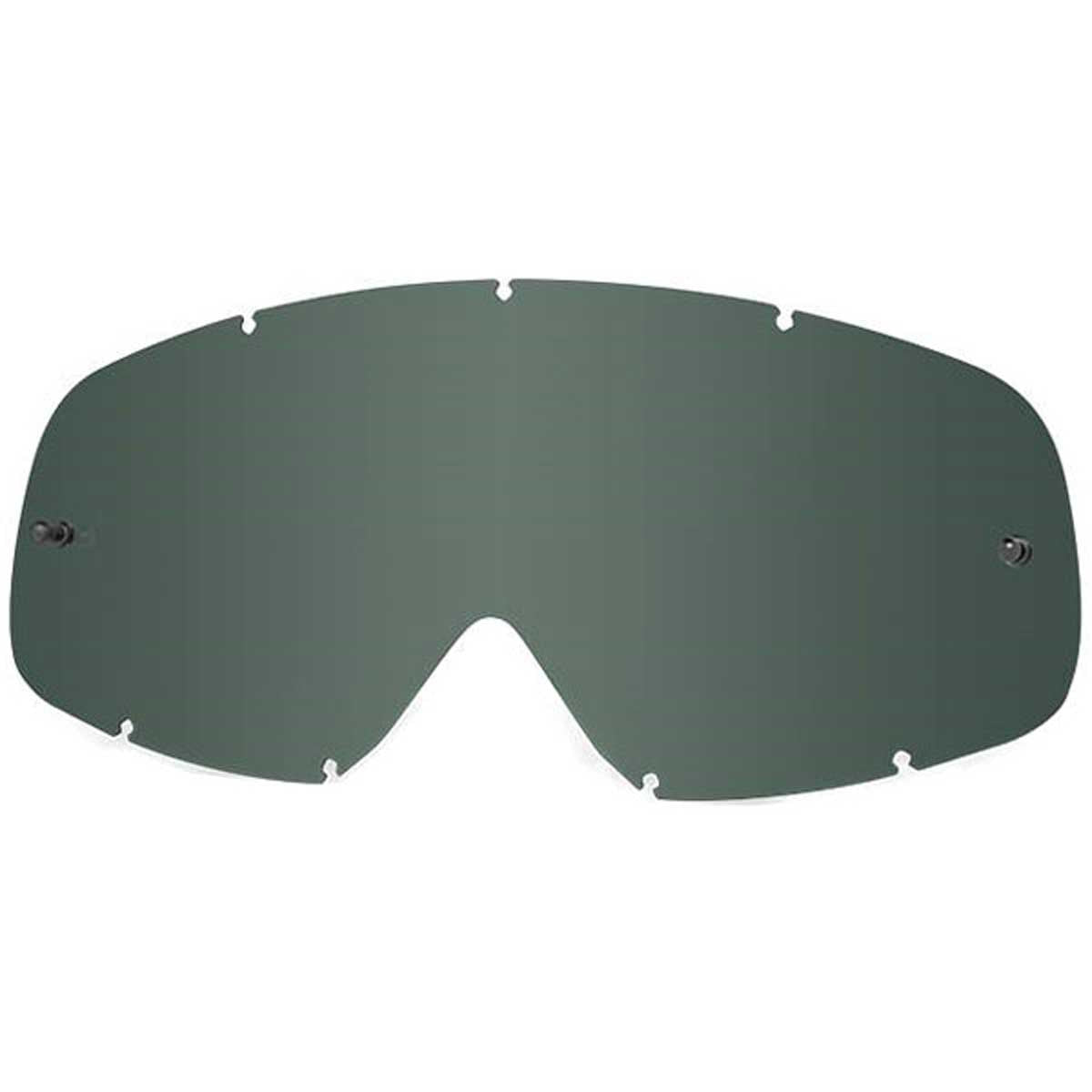 Oakley MX XS O Frame Replacement Lens Goggles Accessories-01-296