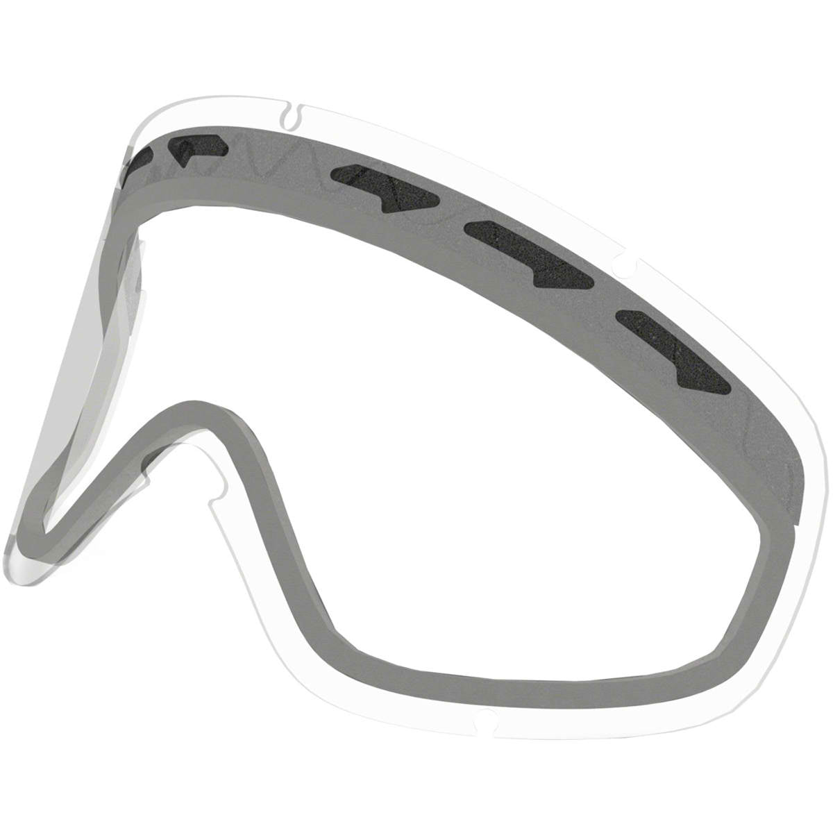 Oakley O2 XS Replacement Lens Goggles Accessories-59-258