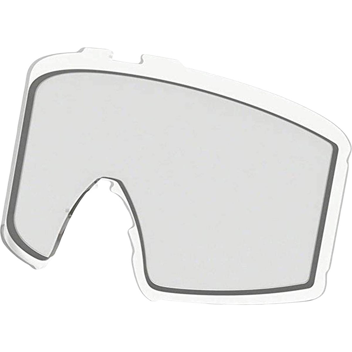 Oakley Line Miner XM Replacement Lens Goggles Accessories-102