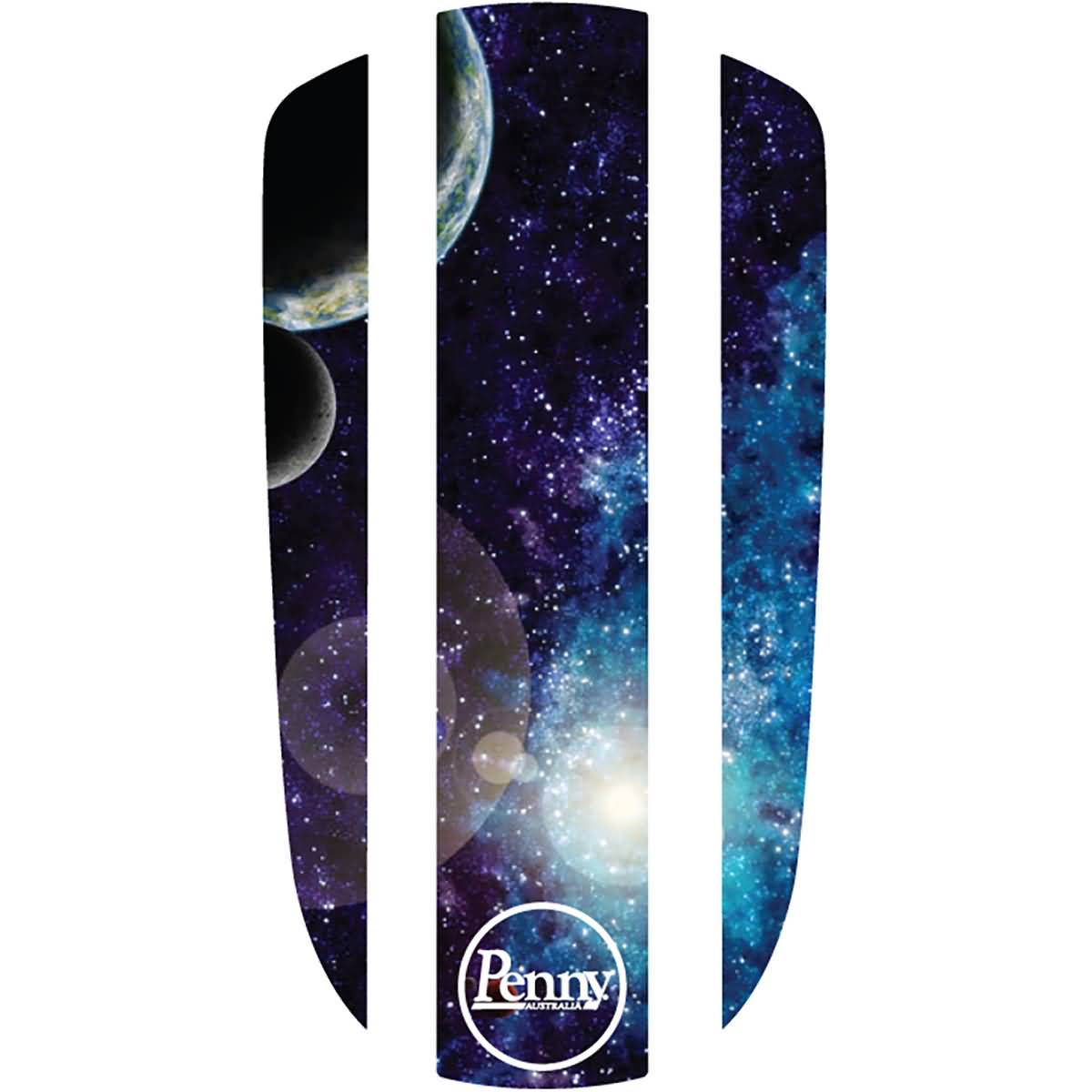 Penny Nickel Deck Panel Space 27" Skateboard Sticker Accessories-PNYGRIPTAPE22PINK
