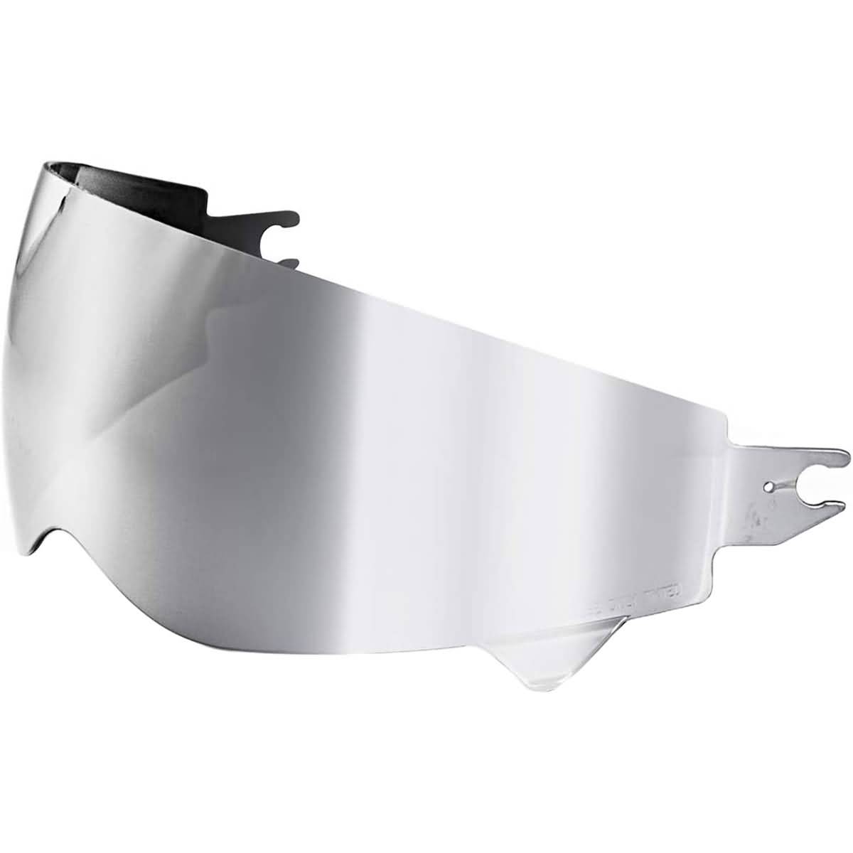 Scorpion EXO Covert/Covert X Sun Visor Face Shield Helmet Accessories-75-01043