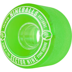 Sector 9 78A Nineballs Skateboard Wheels (BRAND NEW)