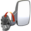 Seizmik UTV Round Tube 1.75" Side View Folding Mirrors (Brand New)