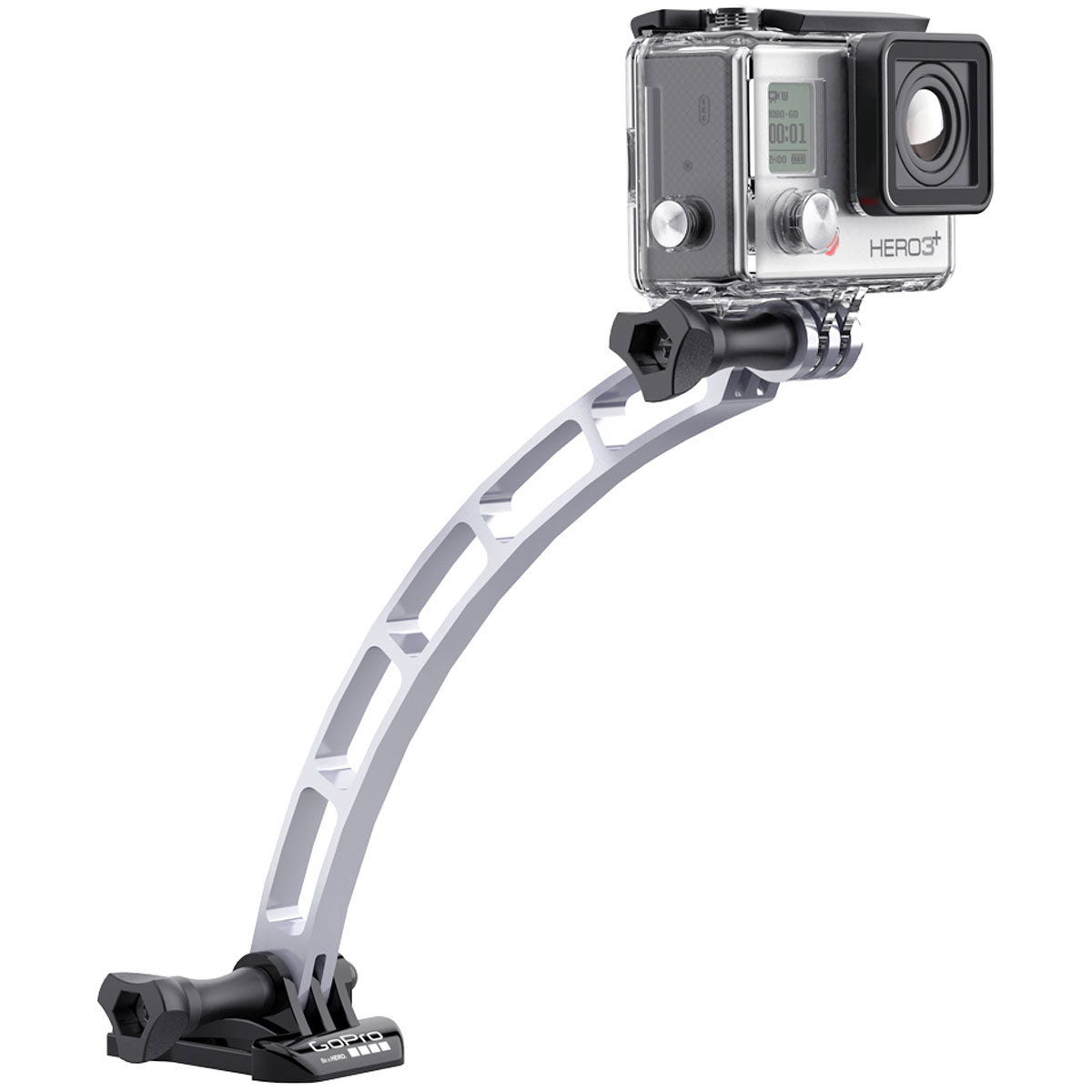 SP Gadgets POV Action Extender Camera Accessories-53062