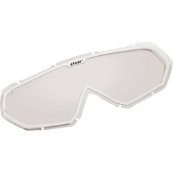 Thor MX Hero and Enemy Lexan Replacement Lens Goggles Accessories (Brand New)