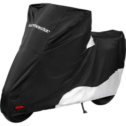 Tour Master Elite WP Motorcycle Cover Accessories