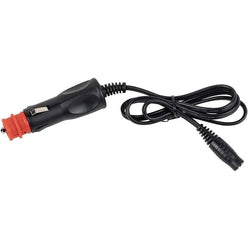 Tour Master Synergy Pro-Plus 12V Socket Adapter Motorcycle Electric Heated Apparel Controllers and Miscellaneous Accessories