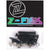 Z-Flex Allen Key Bolts 1.5" Skateboard Accessories (Brand New)