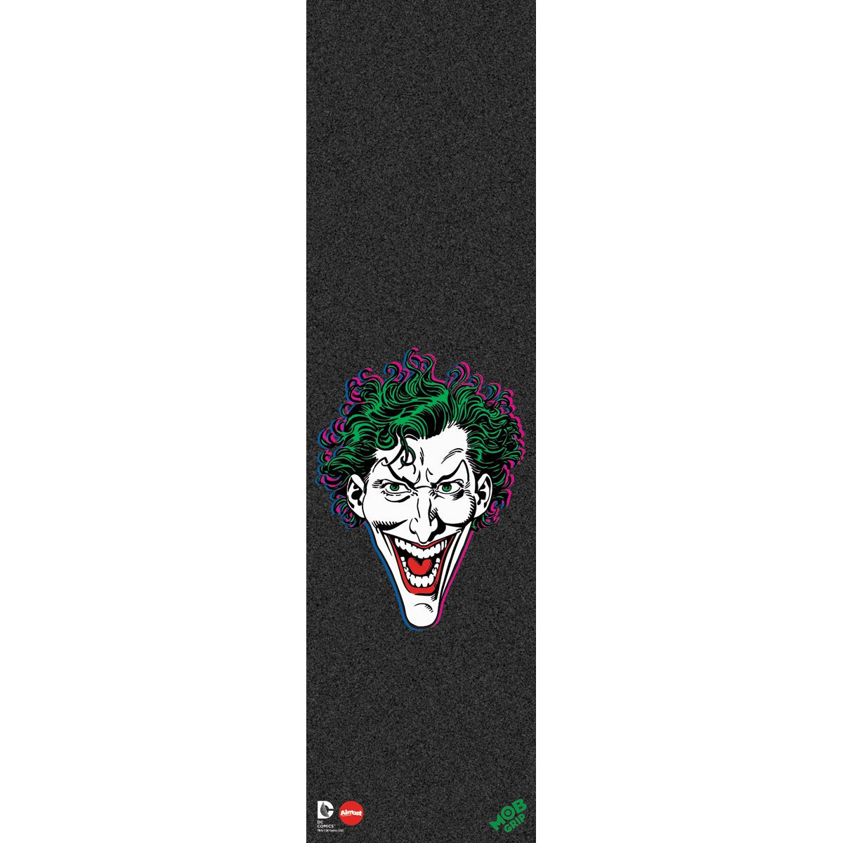 Almost Joker Mob Skateboard Grip Tape-10723002