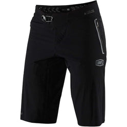 100% Celium Men's MTB Shorts (Brand New)