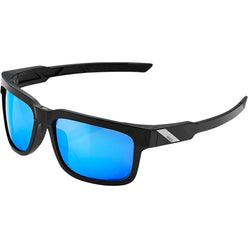 100% Type-S Men’s Lifestyle Sunglasses (Brand New)