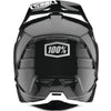 100% Aircraft Composite Silo Adult MTB Helmets (Brand New)