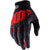 100% Celium 2 Men's Off-Road Gloves (Brand New)