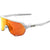 100% S2 Men's Sports Sunglasses (Refurbished, Without Tags)