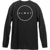 Almost Cryptic Men's Long-Sleeve Shirts (BRAND NEW)