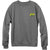 Almost Fast As Fck Men's Hoody Pullover Sweatshirts (BRAND NEW)