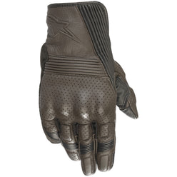 Alpinestars Mustang V2 Men's Cruiser Gloves (Brand New)