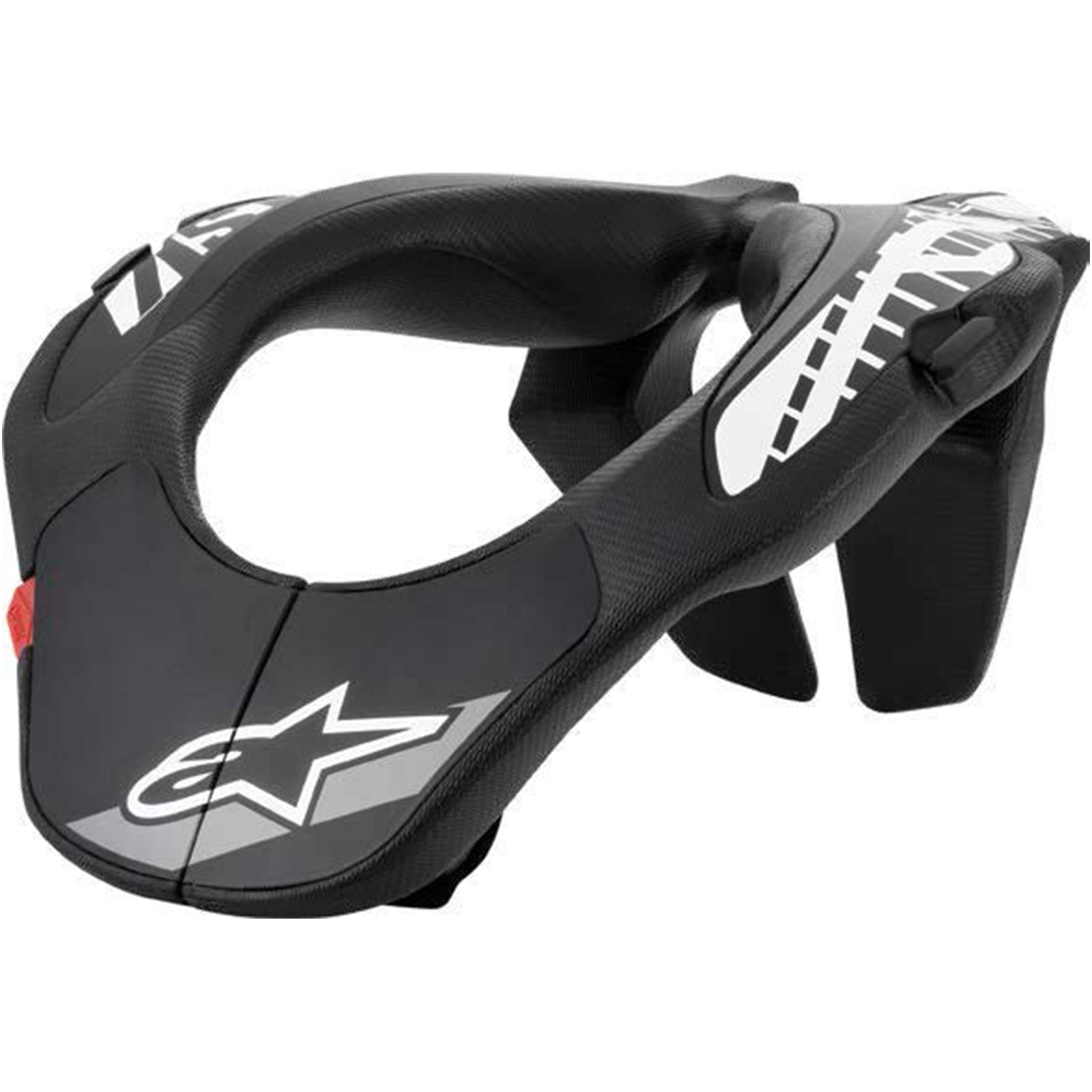 Alpinestars Neck Support Youth Off-Road Body Armor (Refurbished, Without Tags)