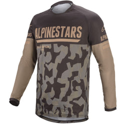 Alpinestars Venture R Men's Off-Road Jerseys (Brand New)