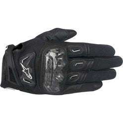 Alpinestars SMX-2 Air Carbon V2 Men's Street Gloves (Refurbished)