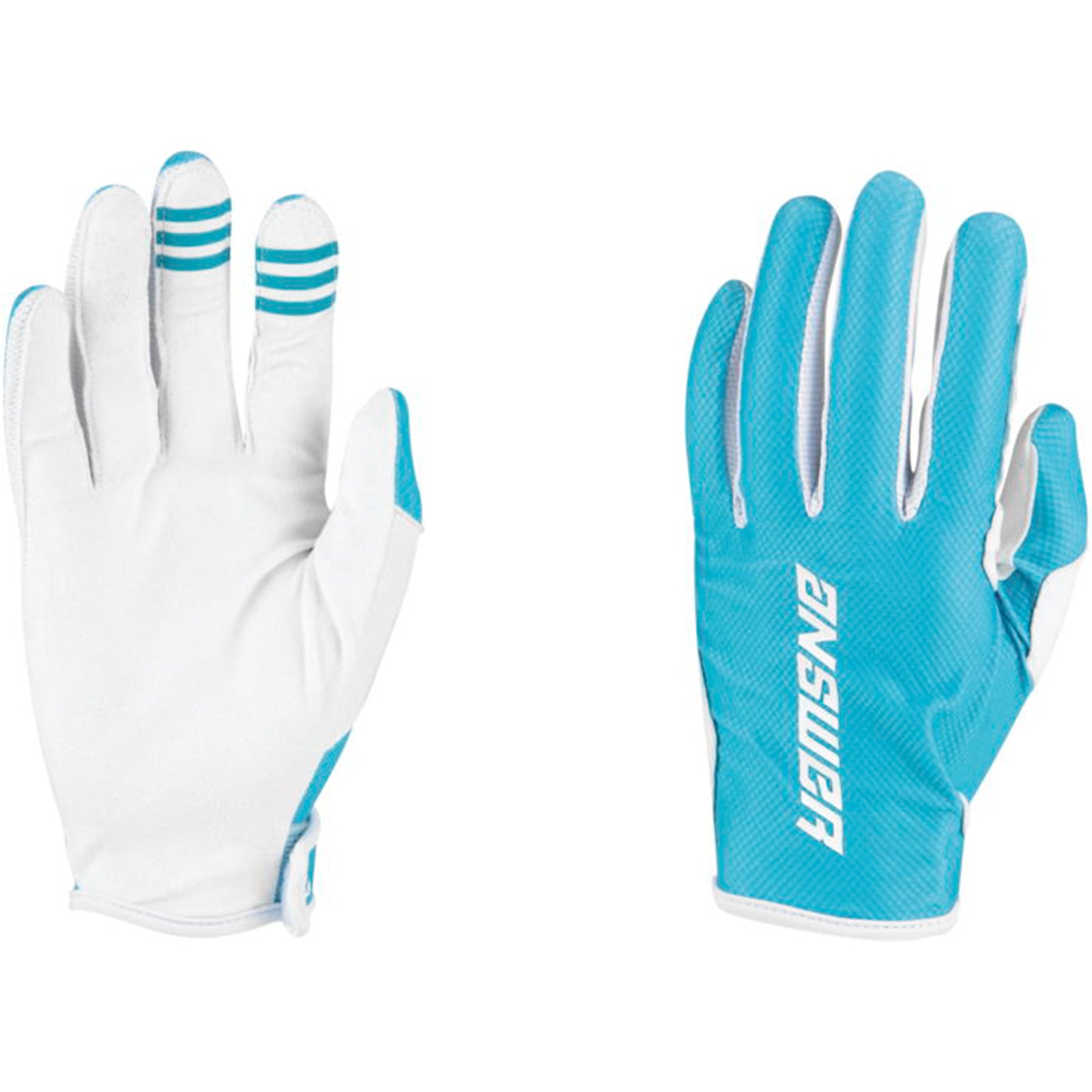 Answer Racing Ascent Youth Off-Road Gloves-446579