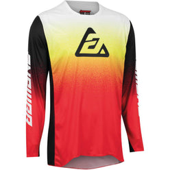 Answer Racing A22 Elite Pro Men's Off-Road Jerseys (Brand New)