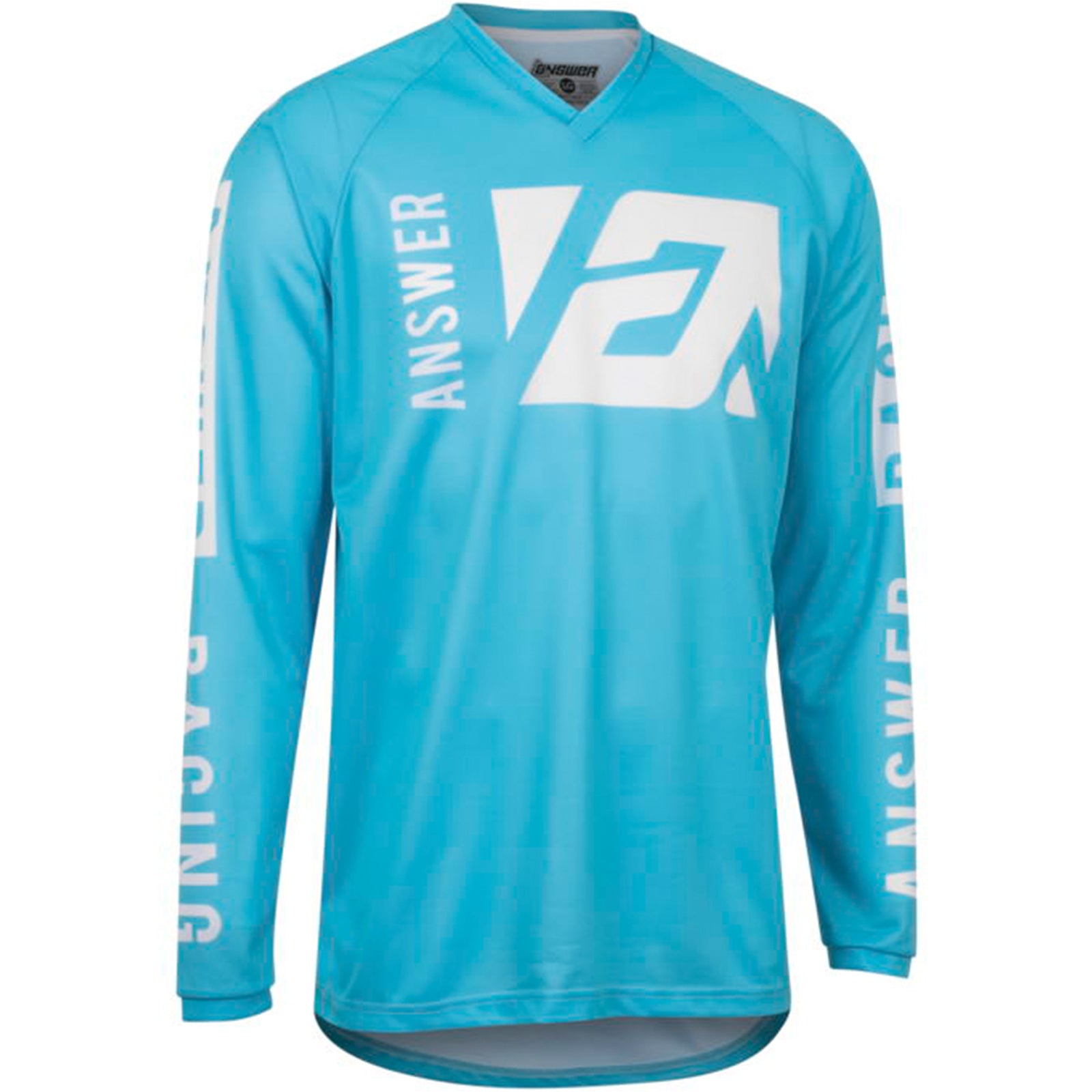 Answer Racing Syncron Merge  LS Youth Off-Road Jerseys-446396