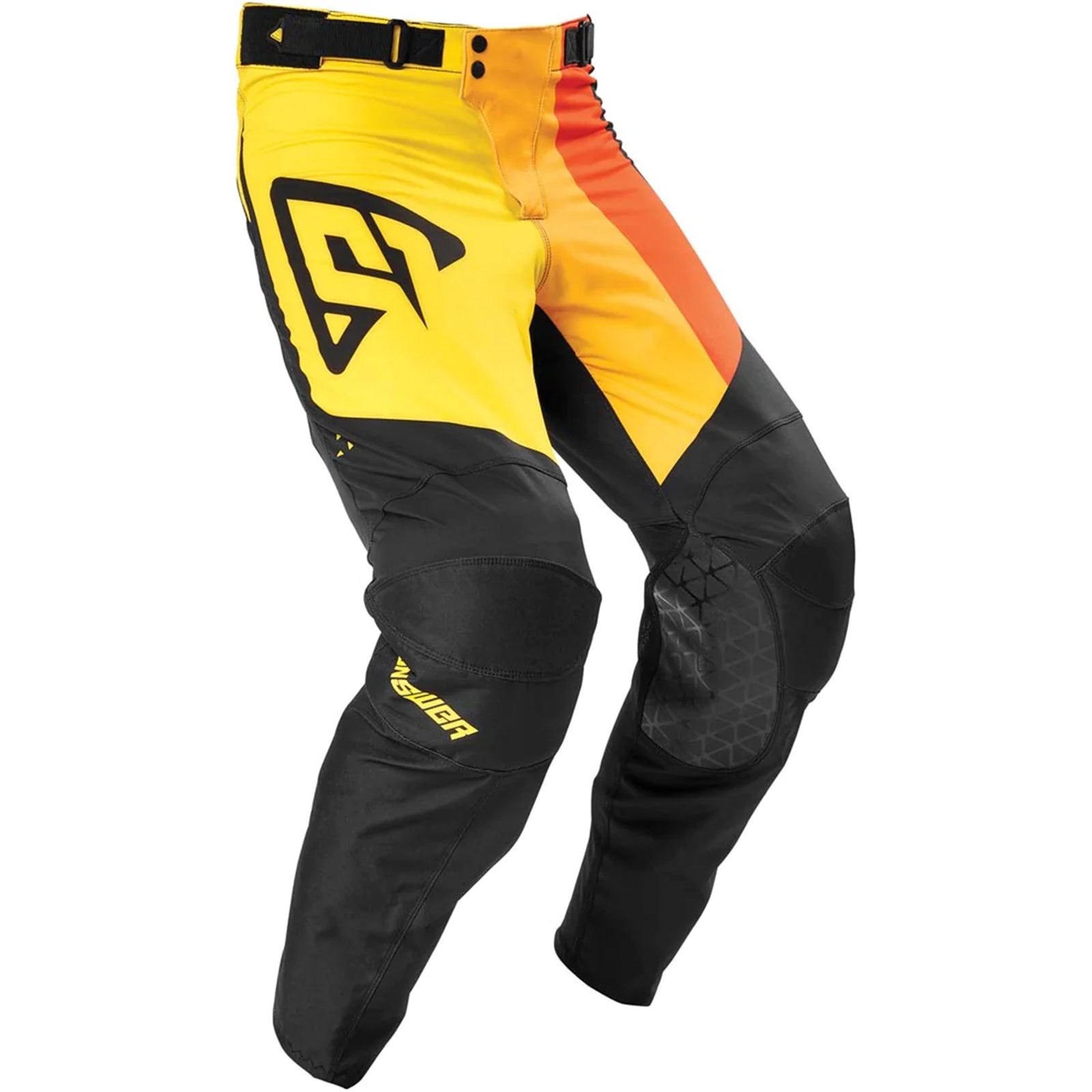 Answer Racing A21 Elite Pace Men's off-Road Pants (Brand New)