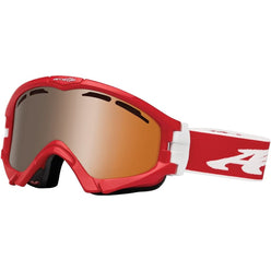 Arnette Series 3 Dangerzone Adult Snow Goggles (BRAND NEW)