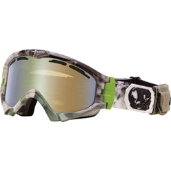 Arnette Series 3 Up Adult Snow Goggles (BRAND NEW)