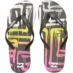 Billabong Tides Men's Sandal Footwear (Brand New)