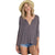 Billabong Hard To Chase Women's Top Shirts (Brand New)