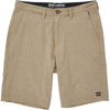 Billabong Crossfire X Youth Boys Hybrid Shorts (Brand New)