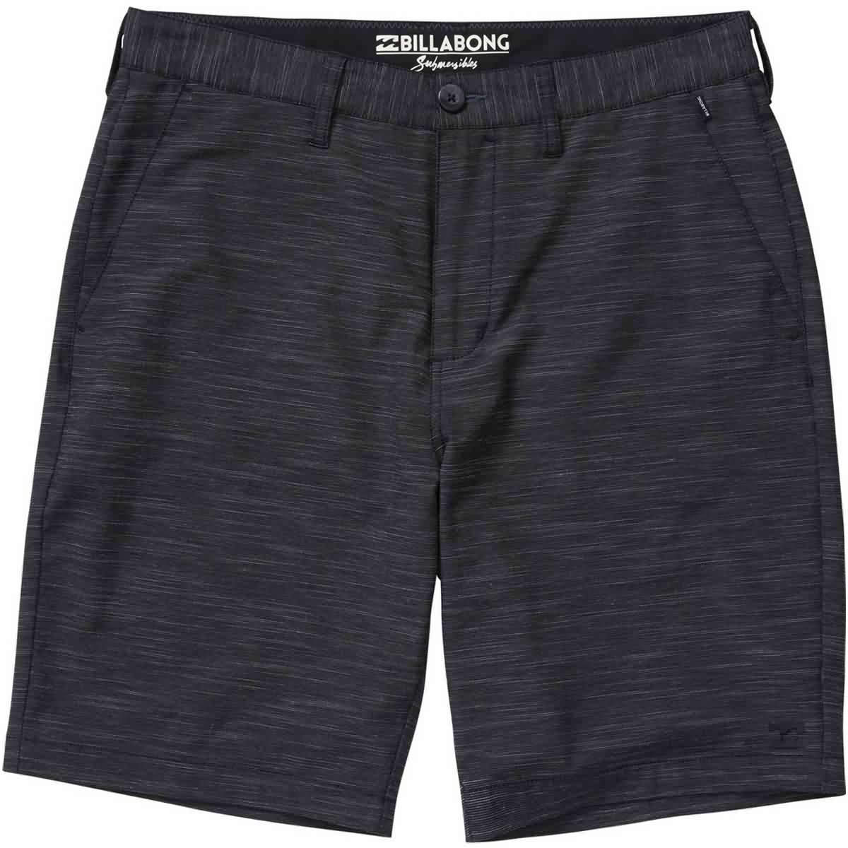 Billabong Crossfire X Slub Men's Hybrid Shorts-M202JCXS