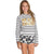 Billabong Pokerface Youth Girls Sweater Sweatshirts (Brand New)