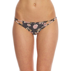 Billabong Love Trip Tropic Women's Bottom Swimwear (Brand New)