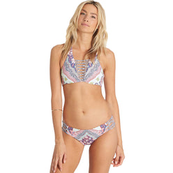 Billabong Luv Lost Cami Women's Top Swimwear (Brand New)