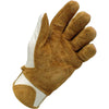 Biltwell Bantam Men's Cruiser Gloves (Refurbished, Without Tags)