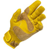 Biltwell Work Men's Cruiser Gloves (Refurbished, Without Tags)