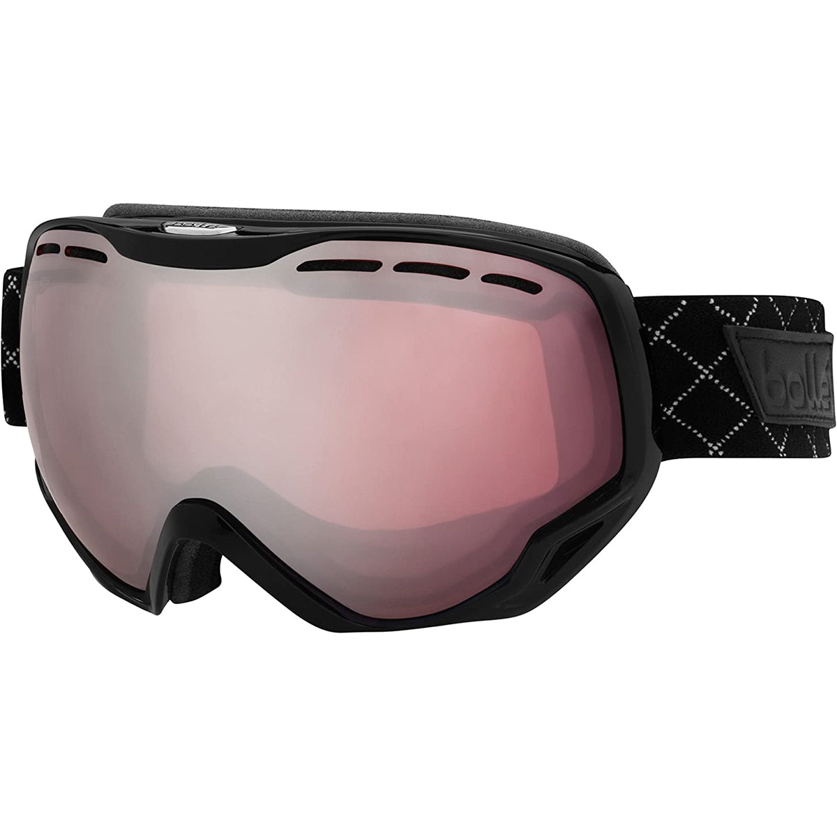 Bolle Gravity Adult Off-Road Goggles-21456