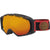 Bolle Gravity Ski Adult Snow Goggles (Brand New)