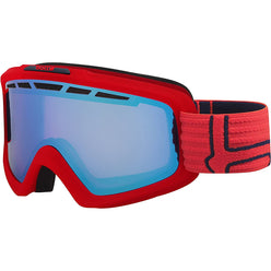 Bolle Nova II Adult Snow Goggles (Brand New)