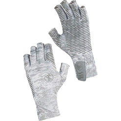 Buff Aqua Adult Watercraft Gloves (Brand New)
