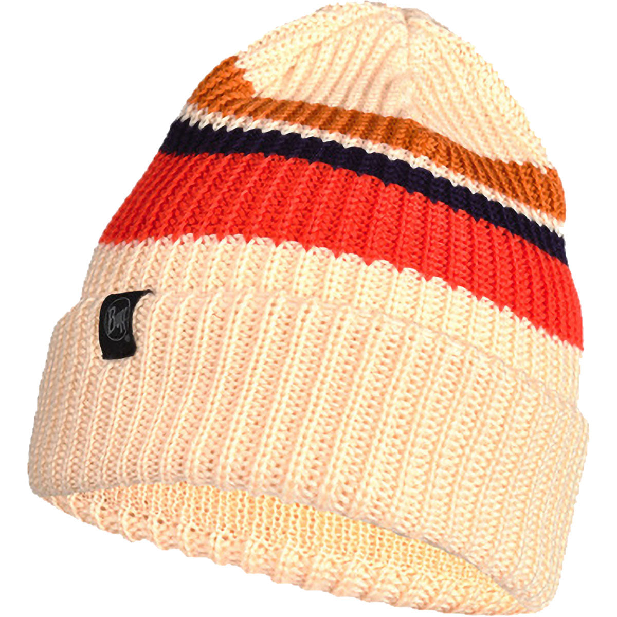 Buff Junior Knitted Youth Beanie Hats (NE-126475.014