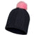 Buff Knitted & Polar Youth Beanie Hats (Brand New)