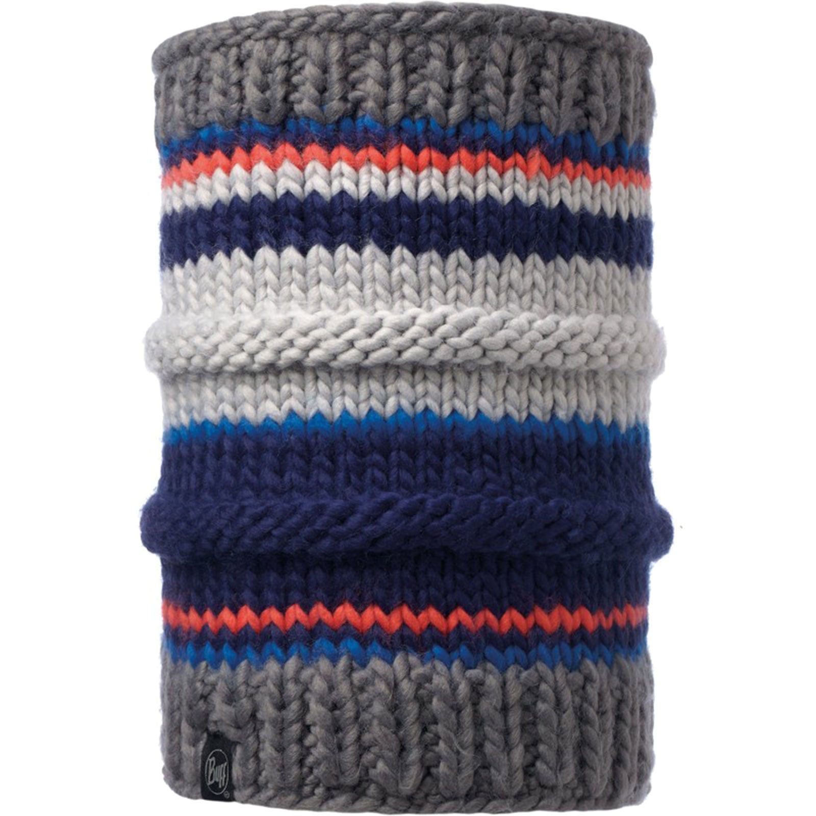 Buff Knitted & Polar Adult Neck W-116026