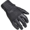 Cortech Associate Men's Cruiser Gloves (REFURBISHED)